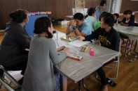 サマーキャンプ in 北海道 2016 写真