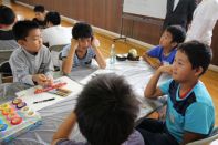 サマーキャンプ in 北海道 2016 写真