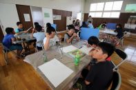 サマーキャンプ in 北海道 2016 写真