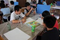 サマーキャンプ in 北海道 2016 写真