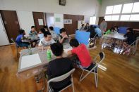 サマーキャンプ in 北海道 2016 写真