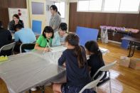 サマーキャンプ in 北海道 2016 写真