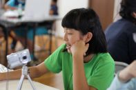 サマーキャンプ in 北海道 2016 写真