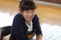 サマーキャンプ in 北海道 2016 写真