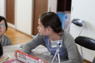 サマーキャンプ in 北海道 2016 写真