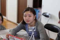 サマーキャンプ in 北海道 2016 写真