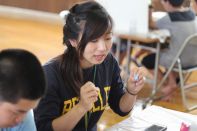 サマーキャンプ in 北海道 2016 写真