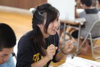 サマーキャンプ in 北海道 2016 写真