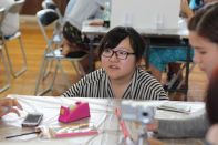 サマーキャンプ in 北海道 2016 写真