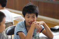 サマーキャンプ in 北海道 2016 写真