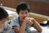 サマーキャンプ in 北海道 2016 写真