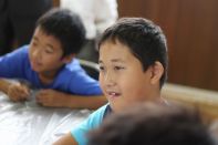 サマーキャンプ in 北海道 2016 写真