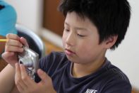 サマーキャンプ in 北海道 2016 写真