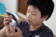 サマーキャンプ in 北海道 2016 写真