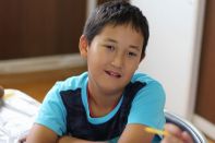 サマーキャンプ in 北海道 2016 写真