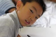 サマーキャンプ in 北海道 2016 写真