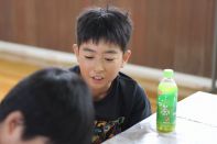 サマーキャンプ in 北海道 2016 写真