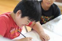 サマーキャンプ in 北海道 2016 写真