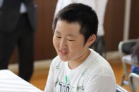 サマーキャンプ in 北海道 2016 写真