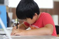 サマーキャンプ in 北海道 2016 写真