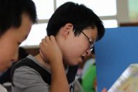 サマーキャンプ in 北海道 2016 写真