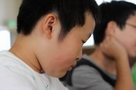 サマーキャンプ in 北海道 2016 写真