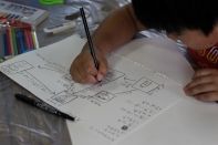 サマーキャンプ in 北海道 2016 写真