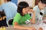 サマーキャンプ in 北海道 2016 写真