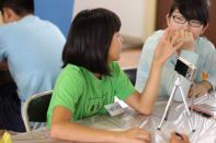 サマーキャンプ in 北海道 2016 写真