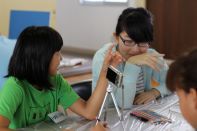 サマーキャンプ in 北海道 2016 写真