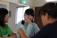 サマーキャンプ in 北海道 2016 写真