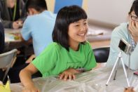 サマーキャンプ in 北海道 2016 写真