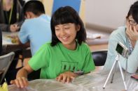 サマーキャンプ in 北海道 2016 写真