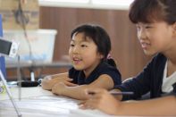 サマーキャンプ in 北海道 2016 写真