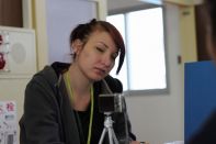 サマーキャンプ in 北海道 2016 写真