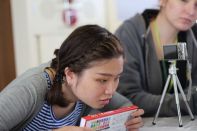 サマーキャンプ in 北海道 2016 写真