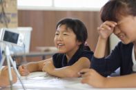 サマーキャンプ in 北海道 2016 写真