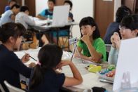 サマーキャンプ in 北海道 2016 写真