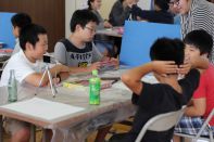 サマーキャンプ in 北海道 2016 写真