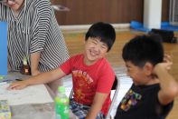 サマーキャンプ in 北海道 2016 写真