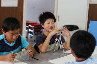 サマーキャンプ in 北海道 2016 写真