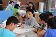 サマーキャンプ in 北海道 2016 写真