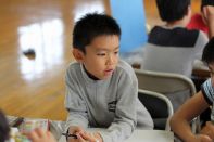 サマーキャンプ in 北海道 2016 写真