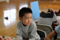 サマーキャンプ in 北海道 2016 写真