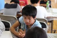 サマーキャンプ in 北海道 2016 写真