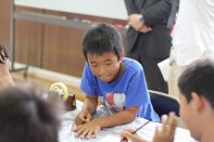 サマーキャンプ in 北海道 2016 写真