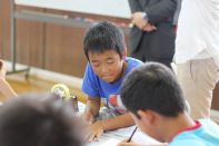 サマーキャンプ in 北海道 2016 写真