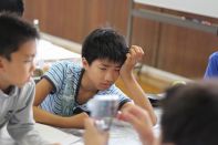 サマーキャンプ in 北海道 2016 写真