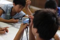 サマーキャンプ in 北海道 2016 写真