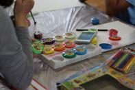 サマーキャンプ in 北海道 2016 写真